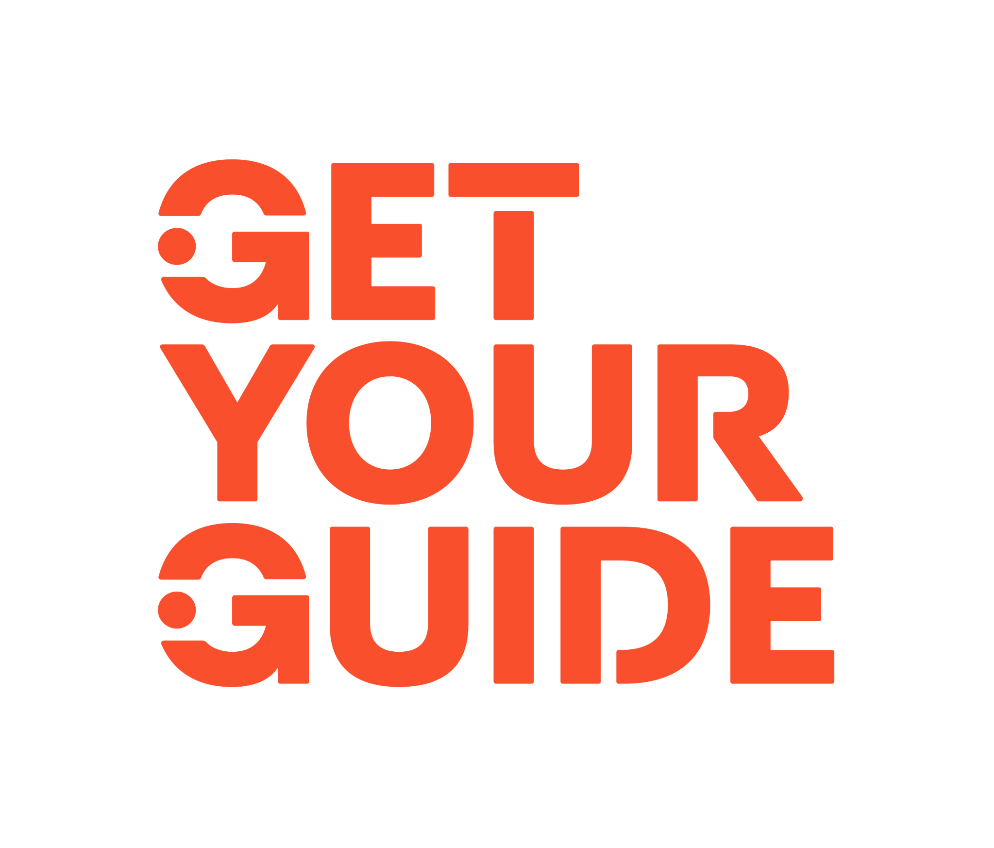 GetYourGuide logo