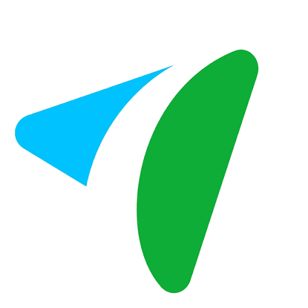 Localrent logo