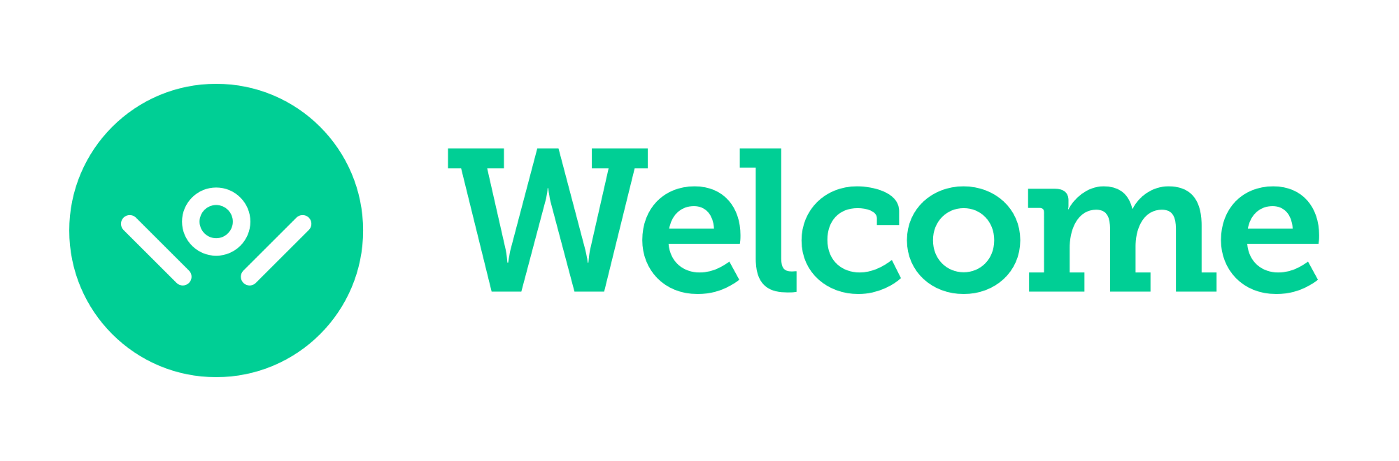 Welcome Pickups logo