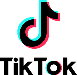 TikTok logo